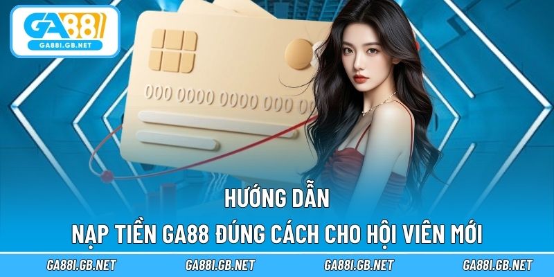 Cách nạp tiền hưởng nhiều ưu đãi chiết khấu